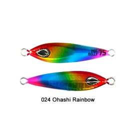 Alternative view of Beat Potbelly 160g