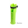 DRESS ROD HOLDER #LIME GREEN