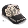 DRESS Cap Girl#Black