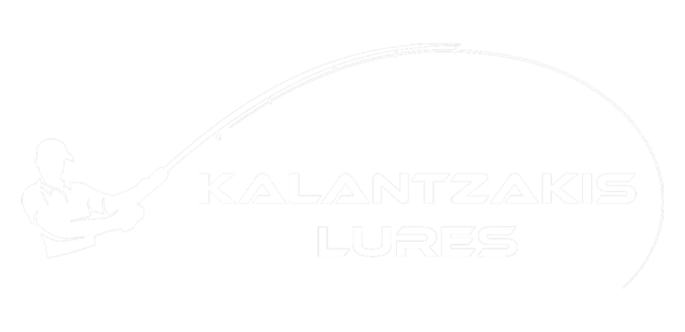 Kalantzakis Lures