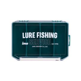 Alternative view of Ima Lurecase 3010NDM LFS