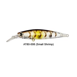 Alternative view of Ima Ataru 80S