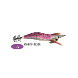 Alternative view of Kiku Squid Jig "Yukoshima" #3.0