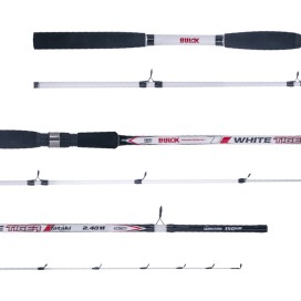 Alternative view of Bulox White Tiger Tataki