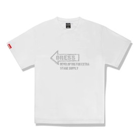 Alternative view of Dress Sketch Line Dry T-Shirt