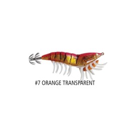 Alternative view of Kiku Shrimp Cast #3.5