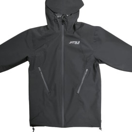 Alternative view of Jatsui Jacket Team Pro Black