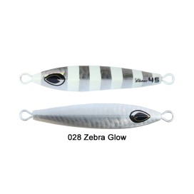 Alternative view of Beat Baby Zigray 65g