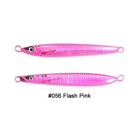 Alternative view of Issei Umitaro Speed Sardine SS Jig 40g