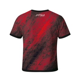 Alternative view of Jatsui T-Shirt Red Camo