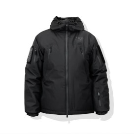 Alternative view of Dress Tactical Thermo Jacket