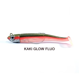Alternative view of GT-Bio Roller Shad 145 Combo 60g Limited Edition