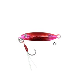 Alternative view of Jatsui Lapis 10g