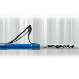 Alternative view of MGFA Seaborg Fiber Glass VSB561HS